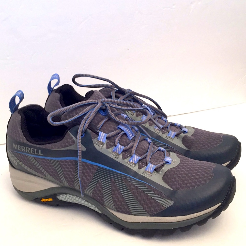 Merrell Vibram Performance Footwear Sneaker Shoe